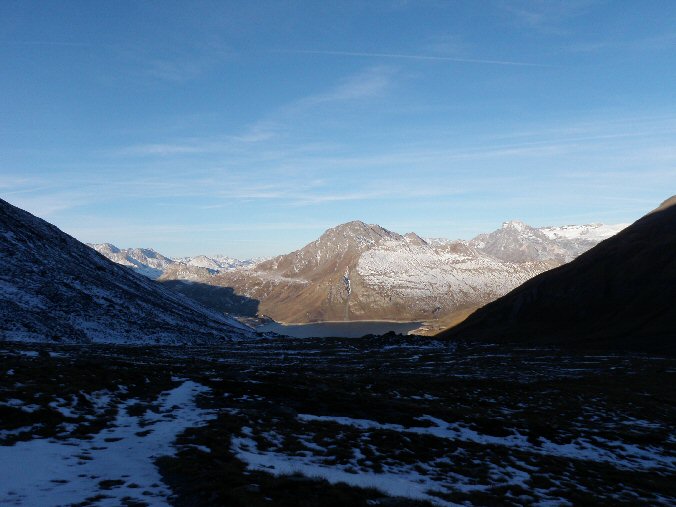 Lamet (2).jpg - Le Lac du Mont Cenis